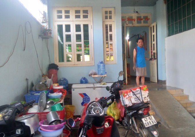 Bán nhà mặt phố tại Đường Nguyễn Thị Định, Buôn Ma Thuột,  Đắk Lắk diện tích 150m2  giá 1.45 Tỷ