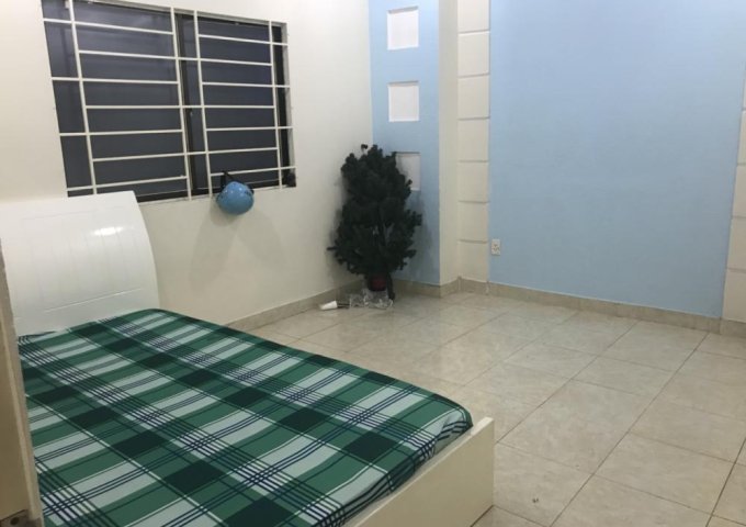 Cho thuê căn hộ H3, 384 Hoàng Diệu, Phường 6, Quận 4. DT 75m2, 2PN, giá 10 triệu/tháng