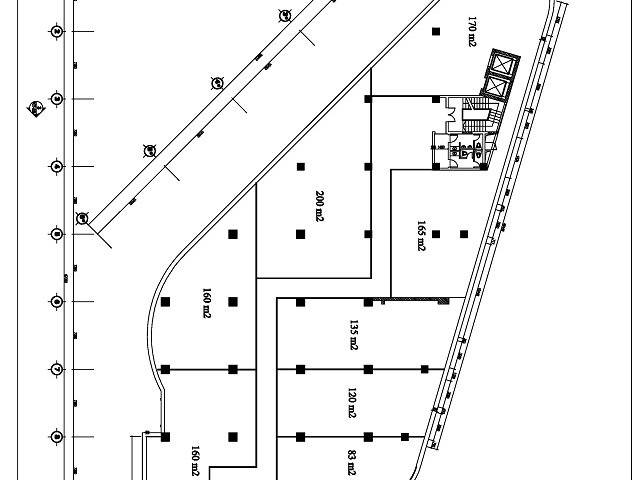 Cho thuê VP tòa nhà Viet Tower, số 1 Thái Hà, Trung Liệt, Đống Đa, chỉ 357 nghìn/m2/tháng