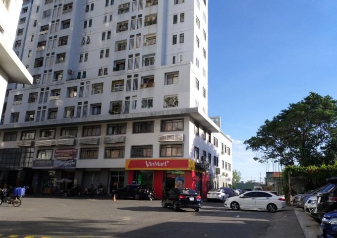 Bán chung cư quận 4, đường Tôn Thất Thuyết, Phường 1, DT 61m2