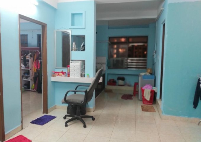 Bán chung cư quận 4, đường Tôn Thất Thuyết, Phường 1, DT 61m2