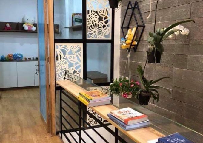 Bán nhà 3 tầng kiệt 74 Trưng Nữ Vương, Q Hải Châu, Đà Nẵng, 48.2m2