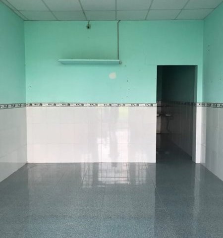 Bán nhà ngay ngã tư Toàn Trung, Liên Ấp 12,3 Vĩnh Lộc A, Bình Chánh