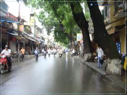 Cho thuê nhà mặt phố tại Đường La Thành, Đống Đa,  Hà Nội diện tích 230m2  giá 60 Triệu/tháng