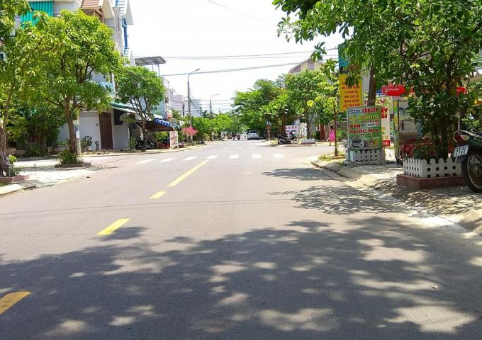 Bán đất đường Võ An Ninh, Hòa Xuân, B1.8, diện tích 94,6m2, giá 3,1 tỷ. LHCC 0931 453 318