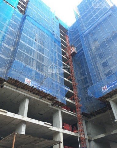 Chính chủ cần nhượng gấp căn hộ 06, 70m2, tầng đẹp tại dự án 282 Nguyễn Huy Tưởng