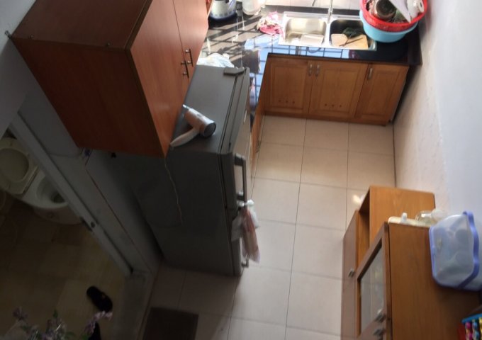 Cần bán gấp căn hộ chung cư An Hòa 4, Nam Long Trần Trọng Cung, Q7, DT 67m. Giá 1,3 tỷ