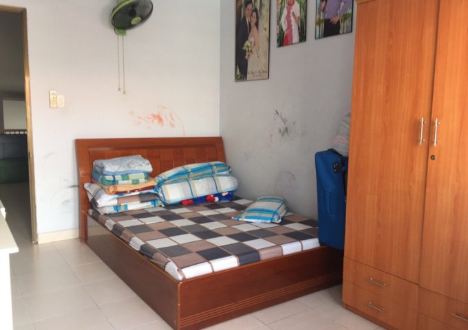 Cần bán gấp căn hộ chung cư An Hòa 4, Nam Long Trần Trọng Cung, Q7, DT 67m. Giá 1,3 tỷ