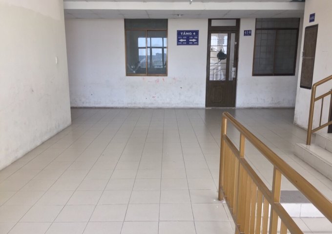 Cần bán gấp căn hộ chung cư An Hòa 4, Nam Long Trần Trọng Cung, Q7, DT 67m. Giá 1,3 tỷ