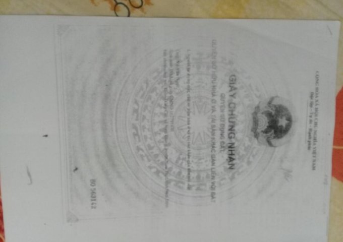 BÁN NHÀ PHỐ CAO XUÂN QUẾ, THÀNH PHỐ LÀO CAI, TỈNH LÀO CAI.