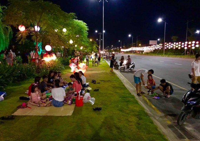 dự án centa city - Vsip - Thủy Nguyên - Hải Phòng