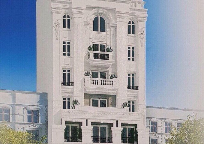 Bán gấp khách sạn 37/42 Trần Đình Xu, P. Cầu Kho, Quận 1. DTCN 80m2, nhà 4 tầng.giá 19 tỷ lh 0963786896