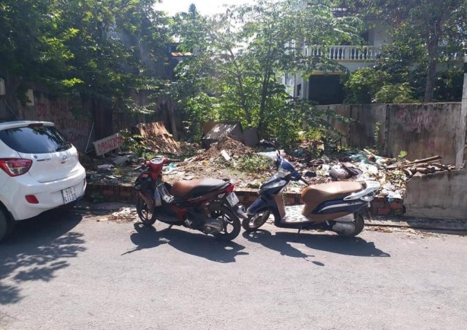 Bán đất đường số 8, Tam Phú, Thủ Đức 