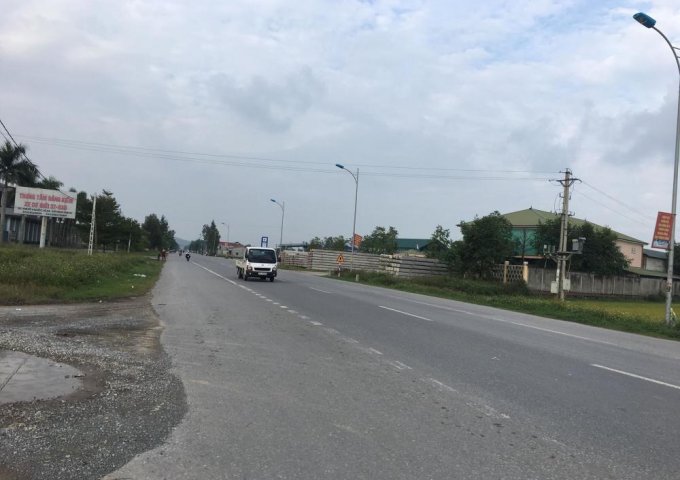 Bán đất tại Đường Quốc lộ 46, Cửa Lò, Nghệ An diện tích 200m2 giá 2.2 Tỷ