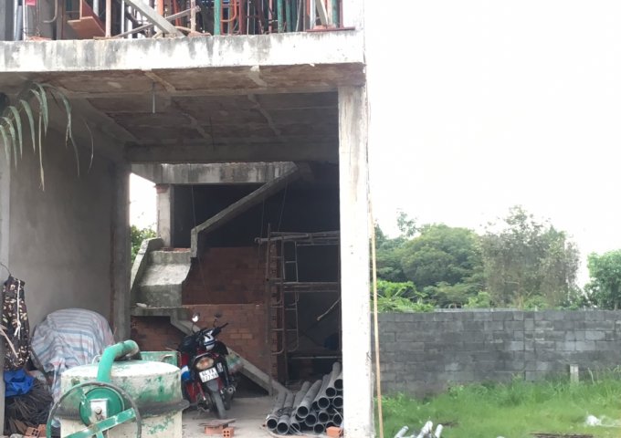 Bán đất hẻm 41 đường Gò Cát, Phường Phú Hữu, quận 9