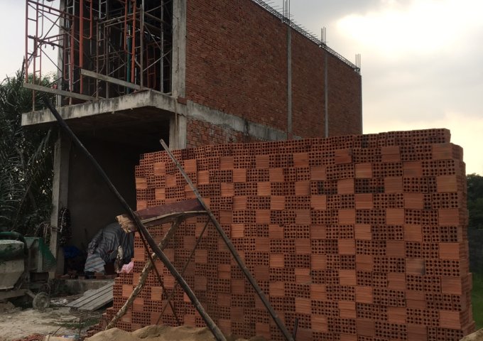 Bán đất hẻm 41 đường Gò Cát, Phường Phú Hữu, quận 9