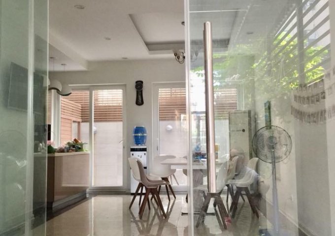 Bán gấp biệt thự ngõ 102 Trường Chinh, dự án Meco Complex, 99m2, đẳng cấp chỉ 19.9 tỷ!