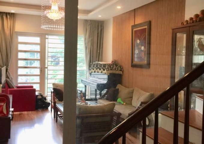 Bán gấp biệt thự ngõ 102 Trường Chinh, dự án Meco Complex, 99m2, đẳng cấp chỉ 19.9 tỷ!