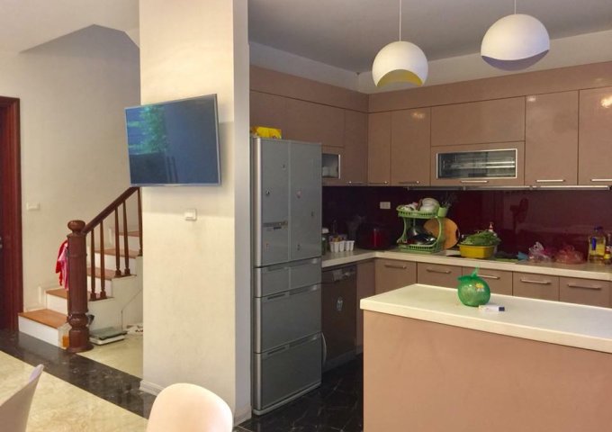 Bán gấp biệt thự ngõ 102 Trường Chinh, dự án Meco Complex, 99m2, đẳng cấp chỉ 19.9 tỷ!