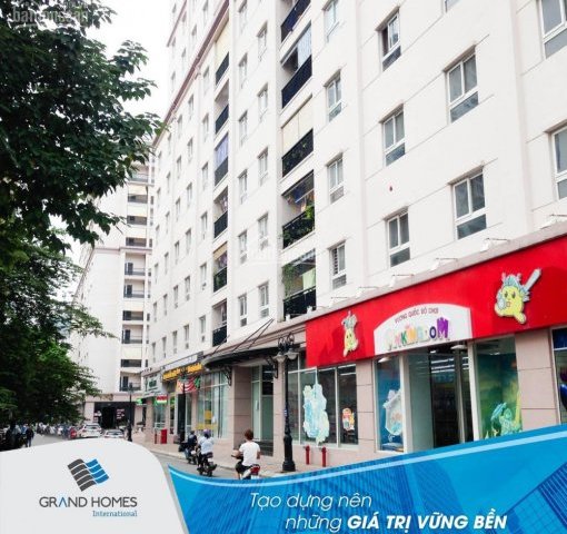 Căn hộ hấp dẫn nhất Yên Hòa, 80m2, 3PN, giá 24tr/m2 nằm tại Yên Hòa Cầu Giấy. LHDĐ 0973143696
