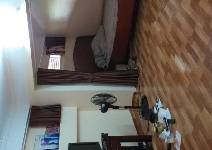 Cho thuê căn hộ tầng trệt chung cư lô D tại Dự án Chung cư Phạm Viết Chánh, Bình Thạnh, Hồ Chí Minh diện tích 90m2 giá 15 Triệu/tháng