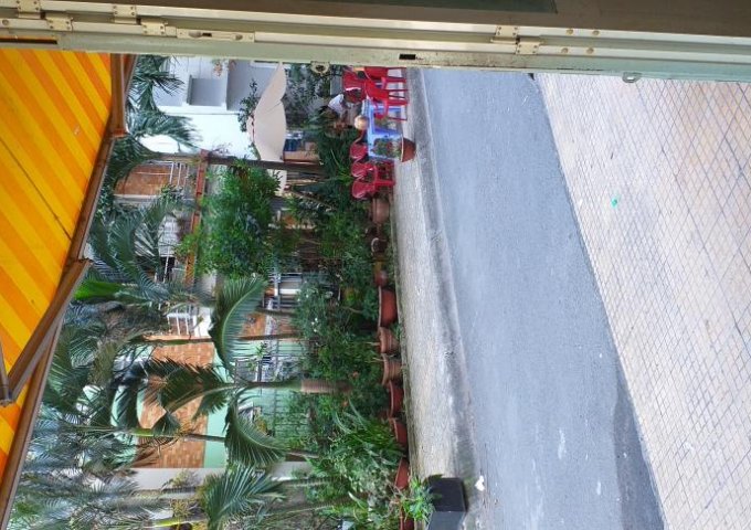 Cho thuê căn hộ tầng trệt chung cư lô D tại Dự án Chung cư Phạm Viết Chánh, Bình Thạnh, Hồ Chí Minh diện tích 90m2 giá 15 Triệu/tháng