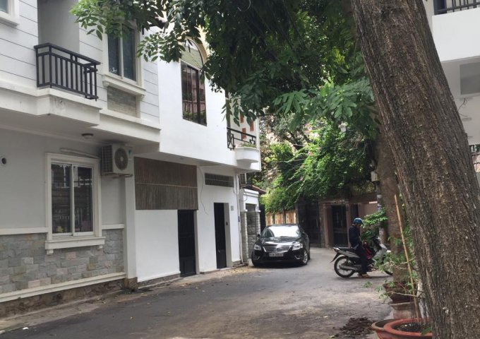 Bán nhà riêng tại Đường Trương Công Định, Tân Bình, Hồ Chí Minh, diện tích 120m2, giá 9.9 Tỷ