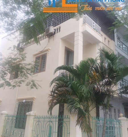 Bán nhà số 82B/33 Chu Văn An (mặt hồ An Biên), Ngô Quyền, Hải Phòng