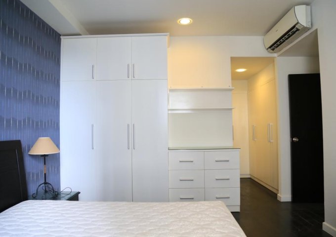 Cho thuê căn hộ 3 phòng ngủ Sunrise City – South Tower 
