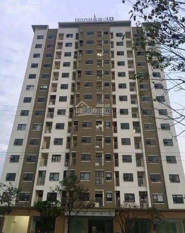 Bán căn hộ chung cư tại Phường Nghi Phú, Vinh,  Nghệ An .