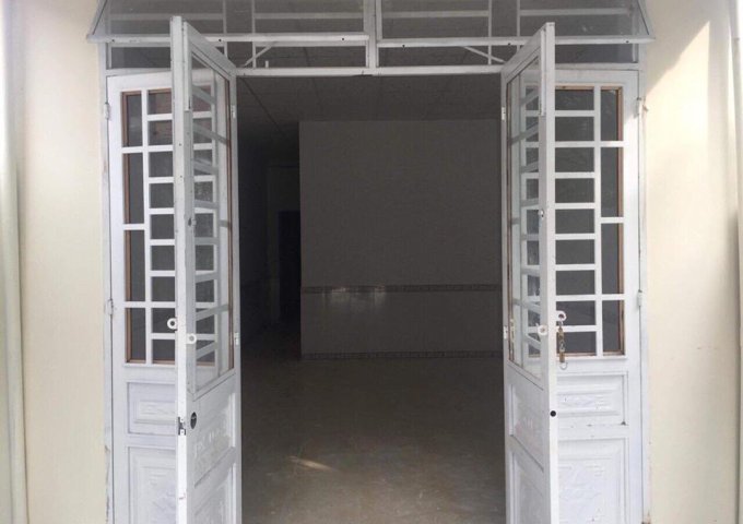 Bán nhà cấp 4 kiệt Ngô Xuân Thu, Hòa Hiệp Bắc, Liên Chiểu