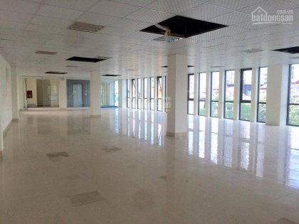 Cho thuê văn phòng tại số 14 ngõ 121 Thái Hà, 70m2, giá 7,5tr/th