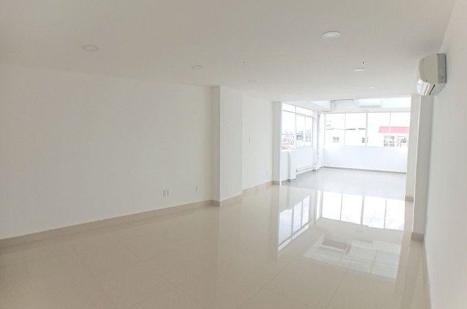 Cho thuê văn phòng tại số 14 ngõ 121 Thái Hà, 70m2, giá 7,5tr/th