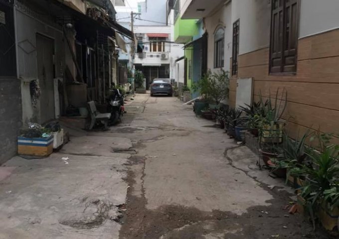 Nhà HXH 364/23/16 THOẠI NGỌC HẦU - 4x15m - Đúc 2 lầu ST - Giá 5,7 tỷ TL