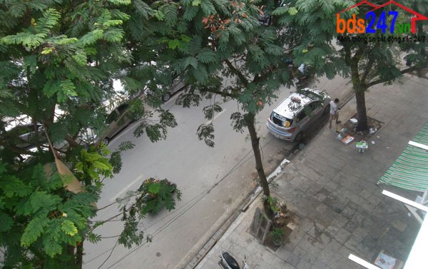 Cho thuê nhà tại ngã tư Vạn Phúc + Vạn Bảo, Liễu Giai, Ba Đình, Hà Nội