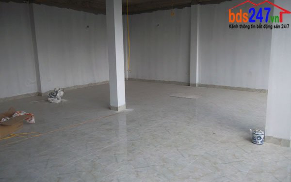 Cho thuê nhà tại ngã tư Vạn Phúc + Vạn Bảo, Liễu Giai, Ba Đình, Hà Nội