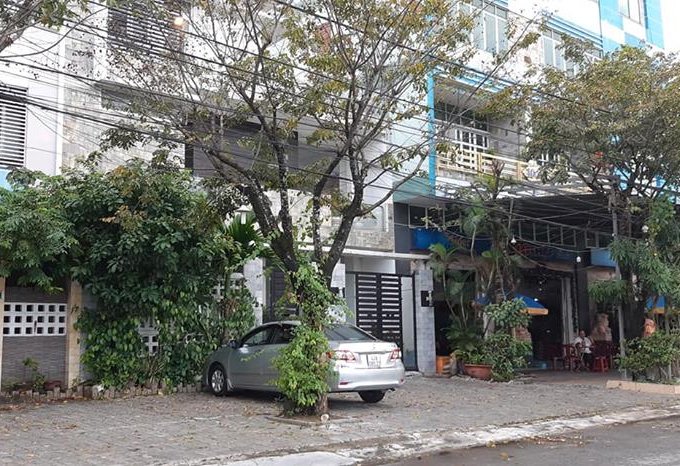 Bán đất tại Đường Bàu Gia Thượng 1, Cẩm Lệ,  Đà Nẵng diện tích 107m2  giá 2.350 Tỷ