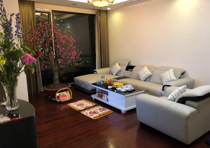 .Cho thuê căn hộ chung cư Royal City 72A Nguyễn Trãi, 2PN sáng, full nội thất thiết kế, 16 tr/tháng