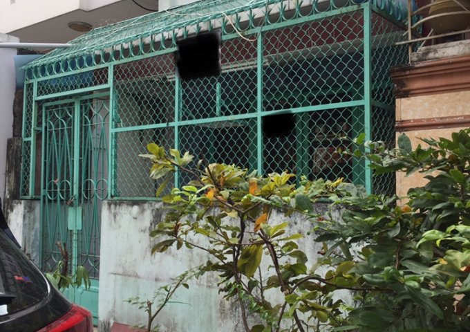 Bán nhà riêng tại Đường Tiền Chế Cư Xá Phú Lâm A, Quận 6,  Hồ Chí Minh giá 5.7 Tỷ