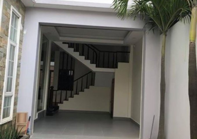 Biệt thự cao cấp, KDC Nam Hòa, đường 270, Phước Long A, Quận 9, 13,5 tỷ, 160m2
