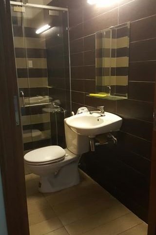 Biệt thự cao cấp, KDC Nam Hòa, đường 270, Phước Long A, Quận 9, 13,5 tỷ, 160m2