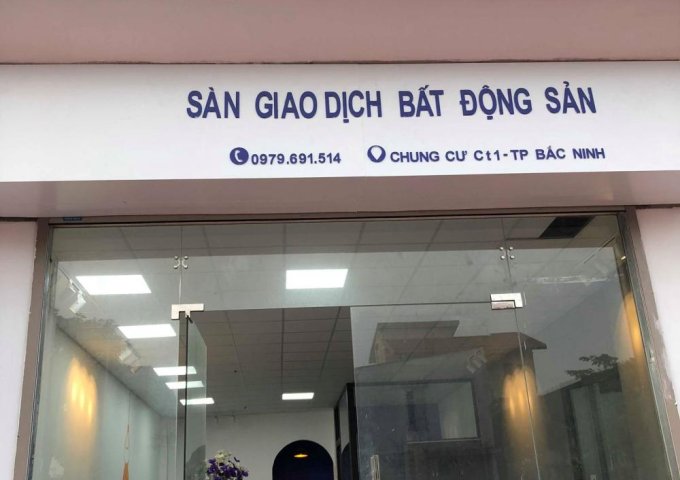 Chung Cư Từ Sơn - Bắc Ninh