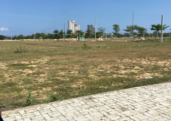 Bán đất tại Xã Điện Ngọc, Điện Bàn,  Quảng Nam diện tích 125m2  giá 1400 Tỷ