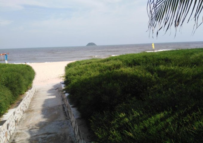Đầu tư sinh lợi nhanh, khu du lịch ven biển thuộc thị xã La Gi, tỉnh Bình Thuận