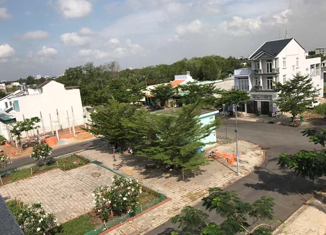 Bán nhà mặt phố tại Đường Lê Lợi, Phủ Lý, Hà Nam diện tích 81m2 giá 2 Tỷ
