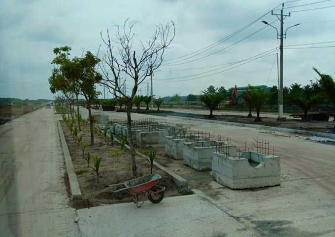 Đón đầu xu hướng bất động sản Becamex & Đại Nam tại Bình Phước. LH: 0971906797