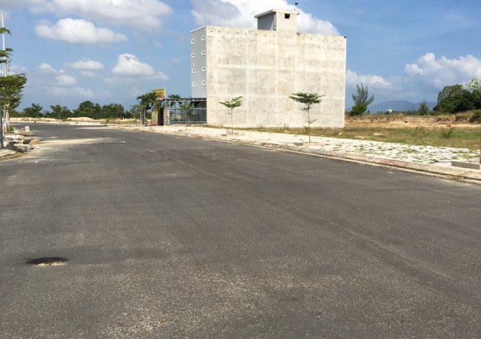 Bán đất nền dự án tại Xã Điện Ngọc, Điện Bàn,  Quảng Nam diện tích 125m2  giá 1550 Tỷ