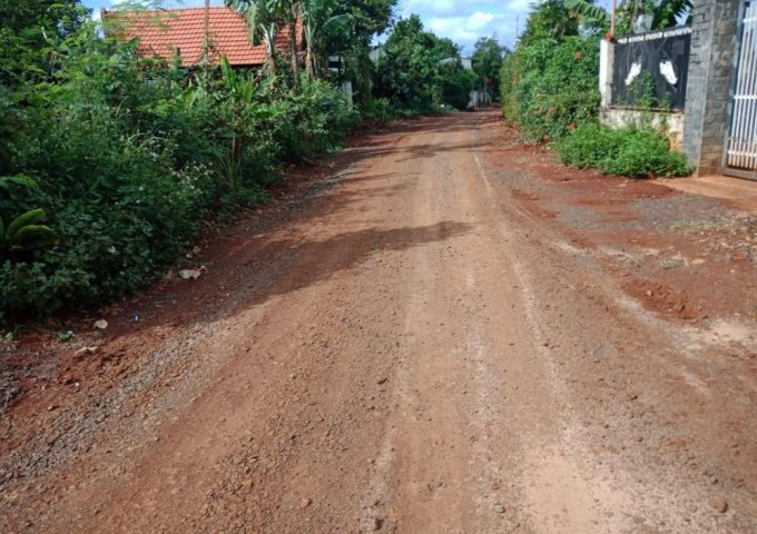 Bán đất tại Đường Võ Văn Kiệt, Buôn Ma Thuột,  Đắk Lắk diện tích 535m2  giá 1.05 Tỷ