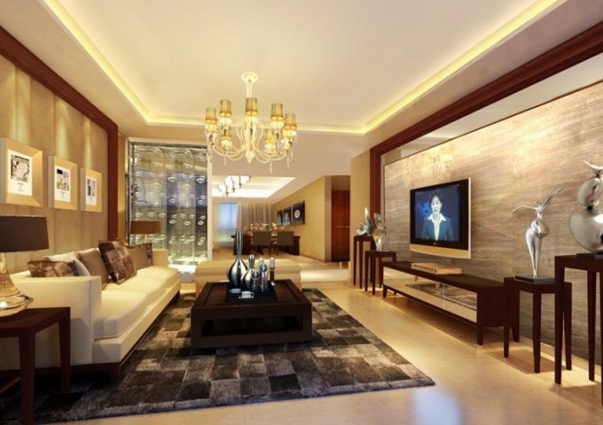 Chuyên cho thuê căn hộ 1 - 4 phòng ngủ Royal City, cam kết khách hàng thuê giá tốt nhất