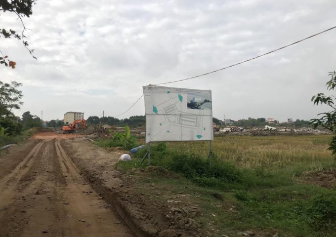 Cơn sốt đất nền dự án Palado Vạn An - Thành phố Bắc Ninh – Nhanh tay chọn lô đẹp